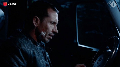 The Blood Pact Season 1 Episode 8 - Ossobucco