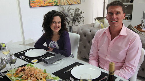Kitchen Cabinet Season 5 Episode 6 - Cory Bernardi