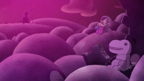 undefined Season 1 Episode 3 - Chroniko's Boots