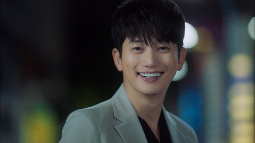 Lovely Horribly Season 1 Episode 17 - Because It's You