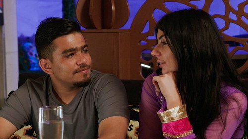 90 Day Fiancé: Before the 90 Days Season 7 Episode 16 - The Razor's Edge
