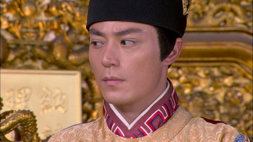 The Imperial Doctress Season 1 Episode 9 - Episode 9