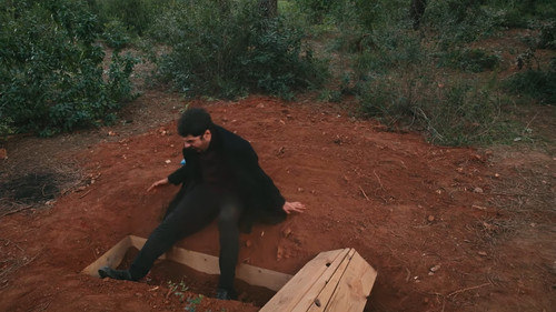 Rüzgarlı Tepe Season 2 Episode 49 - Episode 179