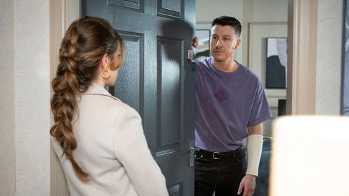 Monday, 8th April 2024 still