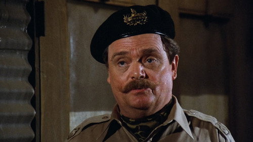 M*A*S*H Season 6 Episode 17 - Tea and Empathy