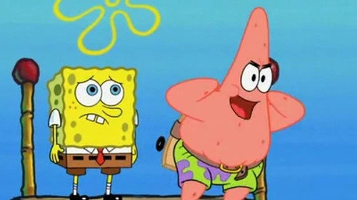 SpongeBob SquarePants Season 6 Episode 11 - A Life in a Day