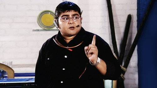Sarabhai vs Sarabhai Season 1 Episode 30 - Dushyant And His Unhelpfulness