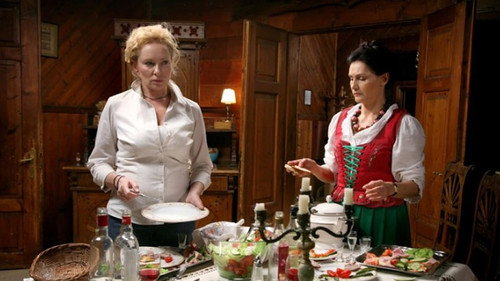Szpilki na Giewoncie Season 1 Episode 9 - Season 1, Episode 9