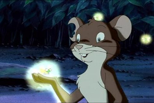Watership Down Season 3 Episode 8 - Darkhaven