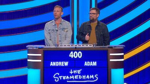 Pop Culture Jeopardy! Season 1 Episode 15 - Knockout Game 15