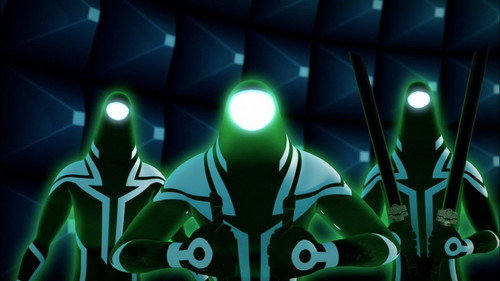 Code Lyoko: Evolution Season 1 Episode 8 - Virus