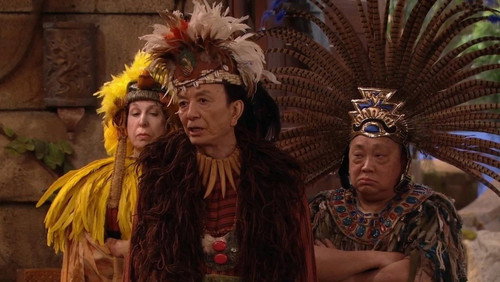 Pair of Kings Season 2 Episode 1 - Kings Of Legend (1)