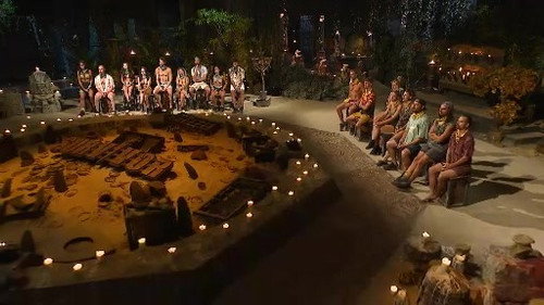 Survivor Romania Season 6 Episode 15 - Episode 15