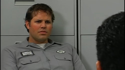 The Accountants: Someone in the Warehouse still