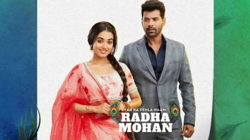 Pyar Ka Pehla Naam: Radha Mohan Season 1 Episode 1 - Episode 1