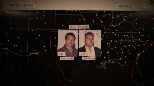 Cowboy Cartel Season 1 Episode 1 - The Starting Gate