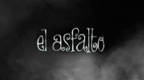 Tales to Keep You Awake Season 1 Episode 18 - The Asphalt