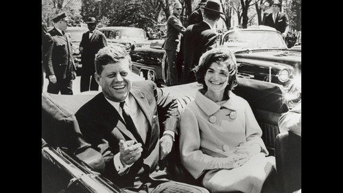 NHK WORLD PRIME Season 4 Episode 13 - Oswald and JFK UNSOLVED CASES Part 1: The Pawn