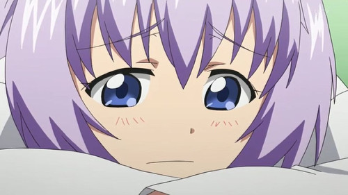 Ultimate Otaku Teacher Season 1 Episode 23 - The Job Try-Out Girl