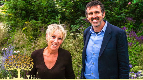 Gardeners' World Season 56 Episode 16 - Episode 16