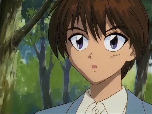 Rurouni Kenshin Season 1 Episode 20 - Revival of the Shinko Style: The Technique Which Heralds a Storm