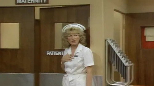 Too Close for Comfort Season 3 Episode 2 - Break Out the Pampers (2)