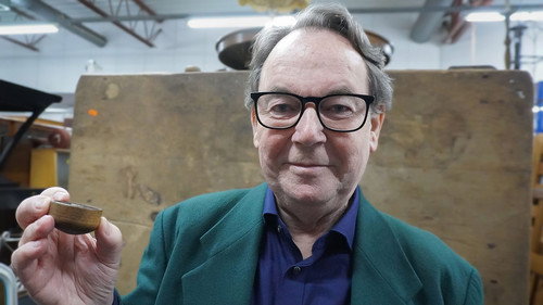 Bargain Hunt Season 71 Episode 5 - Newark 2