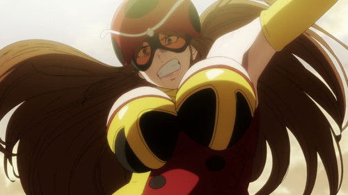Tojima Wants to Be a Kamen Rider Season 1 Episode 10 - Risk Your Life