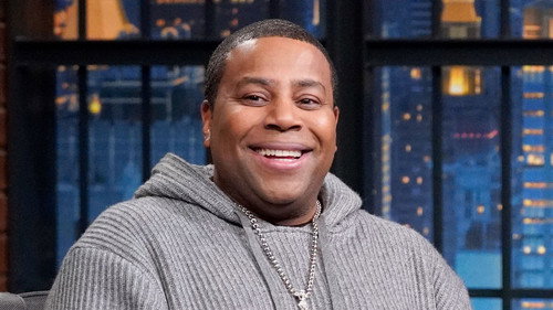 Late Night with Seth Meyers Season 11 Episode 54 - Kenan Thompson, Ronny Chieng