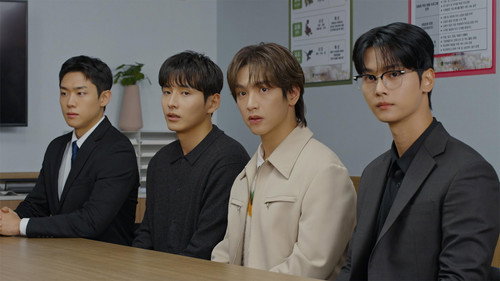Absolute Value of Romance Season 1 Episode 15 - Episode 15