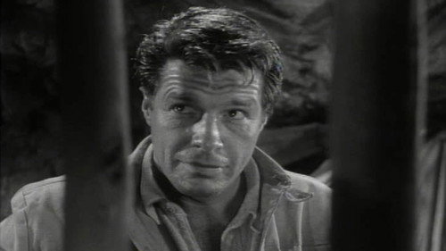 Wagon Train Season 2 Episode 10 - The Tent City Story