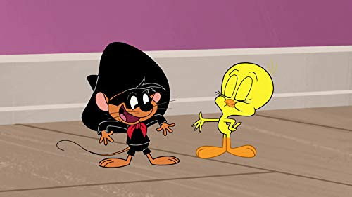 New Looney Tunes Season 2 Episode 52 - Affaire du Jour