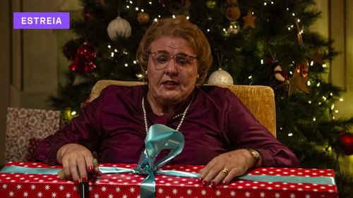 Mrs. Hope Season 1 Episode 1 - Episode 1