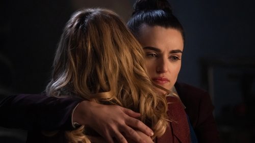 Supergirl Season 5 Episode 13 - It's a Super Life