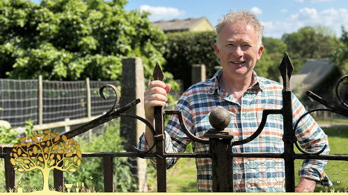 Gardeners' World Season 58 Episode 15 - Episode 15