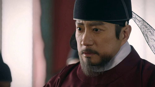 Six Flying Dragons Season 1 Episode 44 - Episode 44