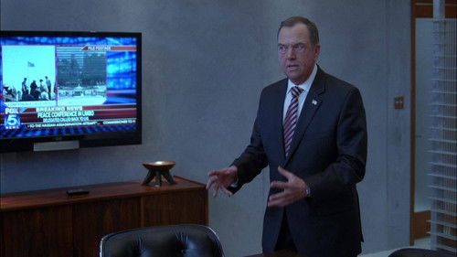 24 Season 8 Episode 19 - Day 8: 10:00 A.M.-11:00 A.M.