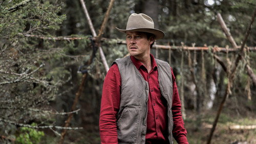 Joe Pickett Season 2 Episode 1 - The Missing and the Dead