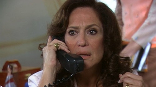 Her Own Destiny Season 1 Episode 59 - Chapter 59