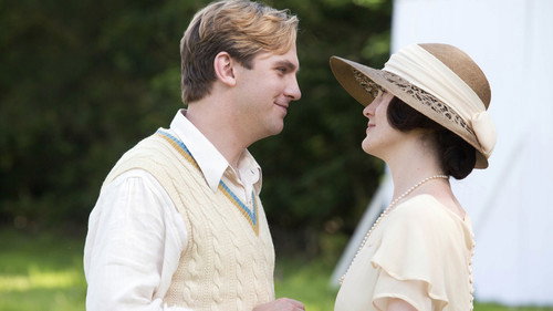 Downton Abbey Season 3 Episode 8 - Episode 8