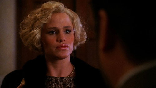 Alias Season 5 Episode 7 - Fait Accompli