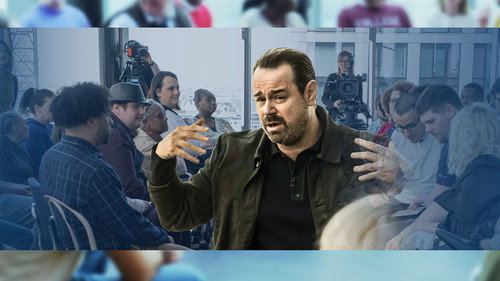 The Assembly Season 1 Episode 1 - Danny Dyer