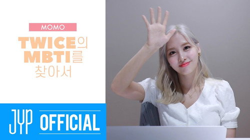 TWICE TV Season 14 Episode 5 - TWICE TV “Finding TWICE’s MBTI” EP. MOMO