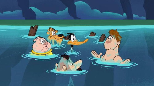 The Loonies (1) still