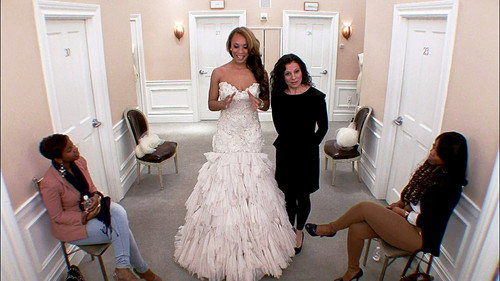 Say Yes to the Dress Season 8 Episode 1 - You're Sexy and You Know It