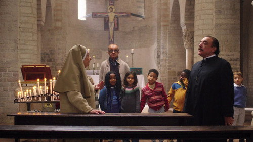 Father Matteo Season 12 Episode 8 - Honor Thy Father and Thy Mother, Part 2