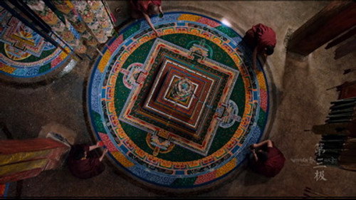 Roof of the World Season 1 Episode 4 - Water of Great Good