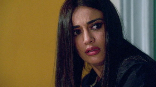 Bela's Parents are Dead! still