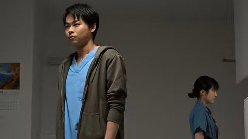 Wasurenagusa no Saku Machi de: Azumino Shinryoki Season 1 Episode 2 - Episode 2