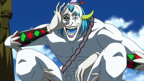 Karakuri Circus Season 1 Episode 32 - Valediction